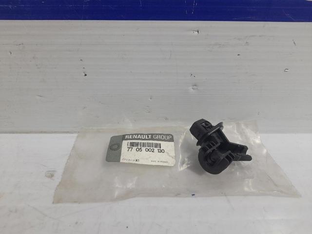 Fixador de suporte da capota 7705002130 Renault (RVI)