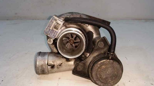 7706451 BMW Турбина купить в Одесса