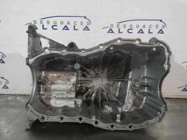 RENAULT 7711120025 Поддон двигателя в наличии Полтава