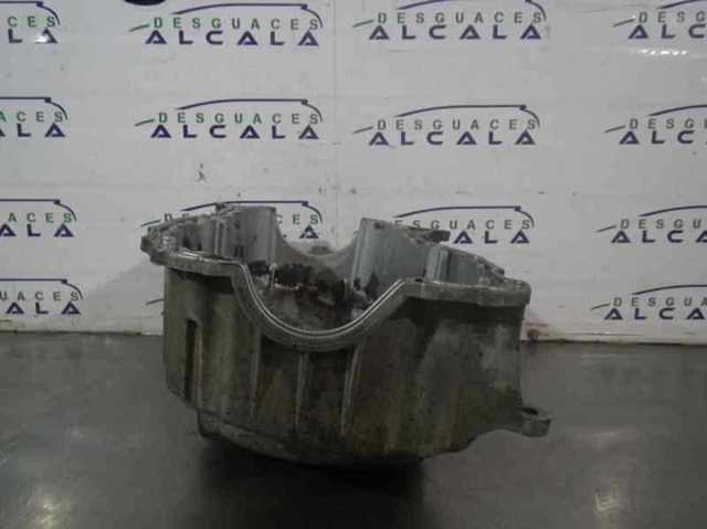 7711120025 RENAULT Поддон масляный картера двигателя купить в Запорожье
