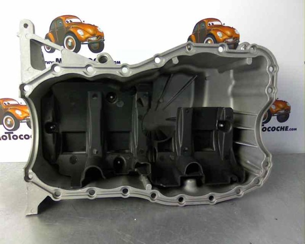 7711120025 RENAULT Поддон масляный картера двигателя купить в Днепр