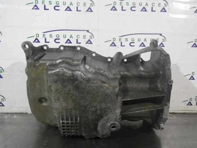 RENAULT 7711120025 Поддон двигателя в наличии Ужгород