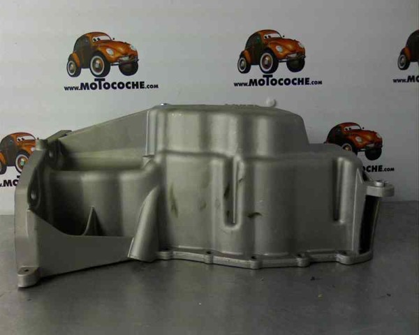 7711120025 RENAULT Поддон масляный картера двигателя купить в Николаев