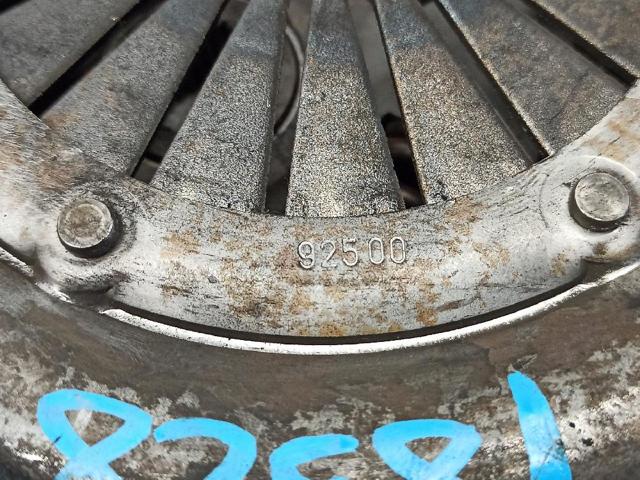 7711130002 RENAULT Сцепление купить в Каменское