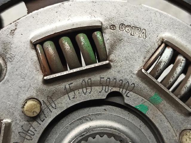 RENAULT 7711130002 Сцепление в наличии Тернополь