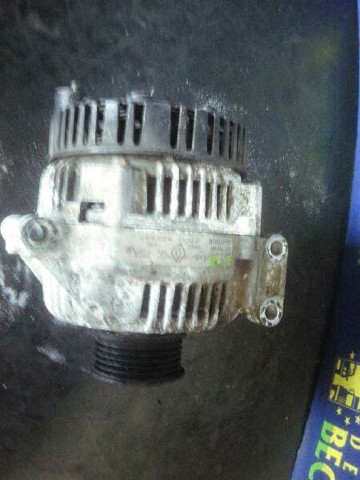 7711134280 RENAULT Генератор купить в Ужгород