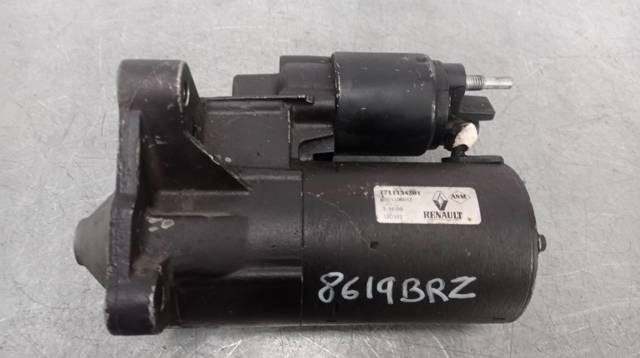 Motor de arranco 7711134301 Renault (RVI)