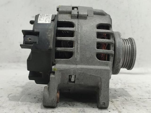7711134313 RENAULT Генератор купить в Житомир