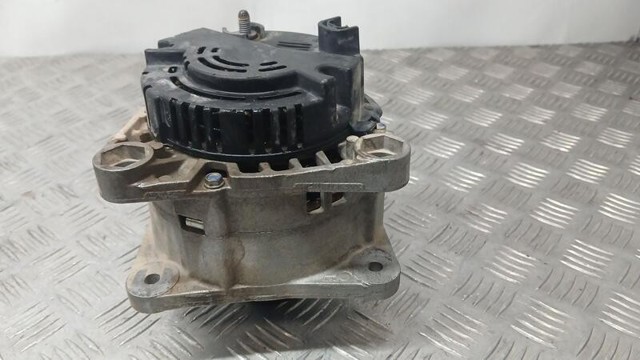 7711134316 RENAULT Генератор купить в Ирпень