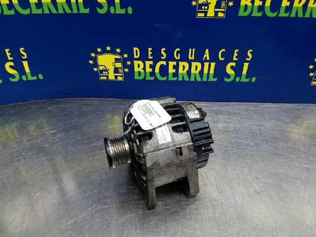 7711134316 RENAULT Генератор купить в Кривой Рог