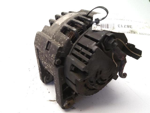 RENAULT 7711134316 Генератор в наличии Харьков