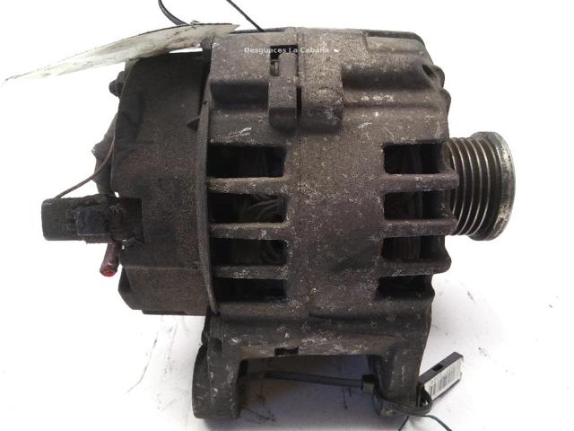 RENAULT 7711134316 Генератор в наличии Полтава