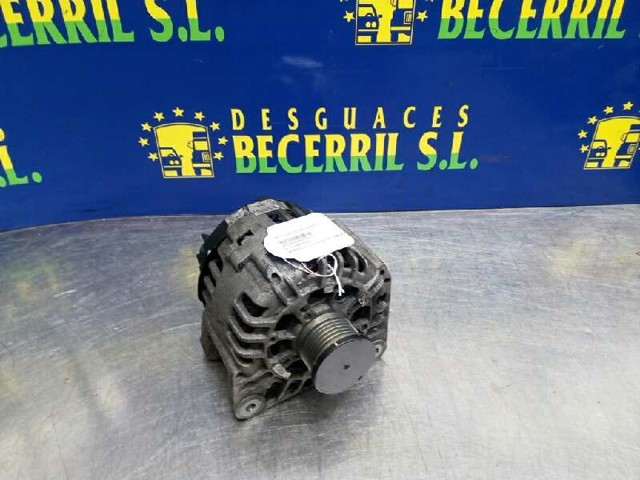 7711134316 RENAULT Генератор купить в Полтава