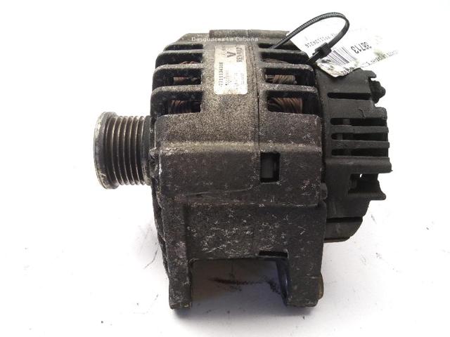 RENAULT 7711134316 Генератор в наличии Харьков
