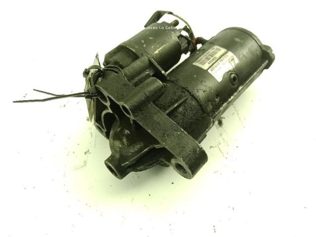 RENAULT 7711134330 Стартер в наличии Черновцы