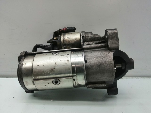 Motor arranque para renault laguna ii (bg0/1_) (2001-2005) 2.2 dci (bg0f) g9t d7 7711134330
