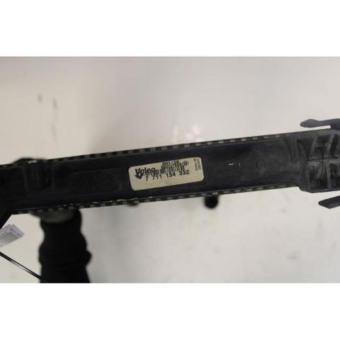 7711134332 RENAULT Радиатор охлаждения двигателя купить в Днепр