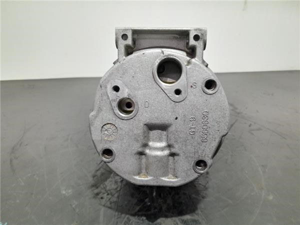 7711134454 RENAULT Компрессор кондиционера купить в Николаев