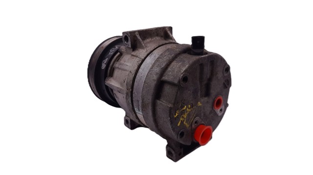7711134455 RENAULT Компрессор кондиционера купить в Каменское
