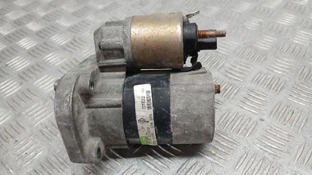 RENAULT 7711134530 Стартер в наличии Львов