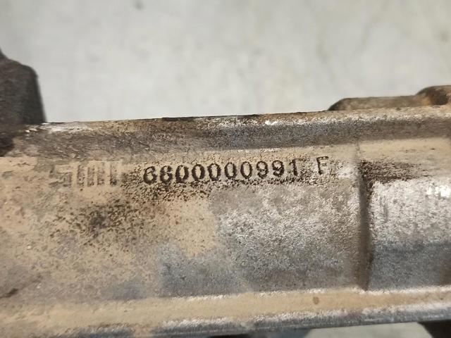 RENAULT 7711134569 Рейка рулевая в наличии Павлоград