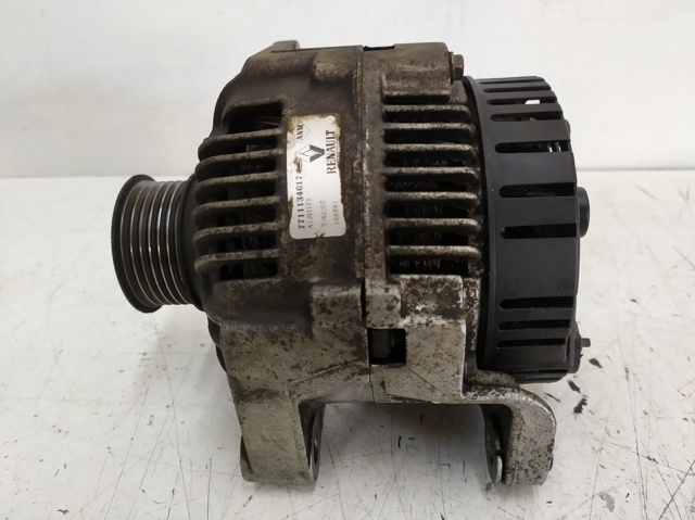RENAULT 7711134617 Генератор в наличии Кривой Рог