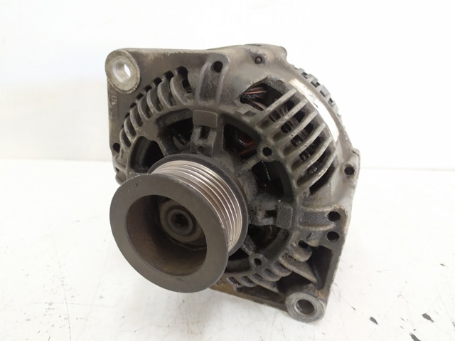 RENAULT 7711134617 Генератор в наличии Черкассы