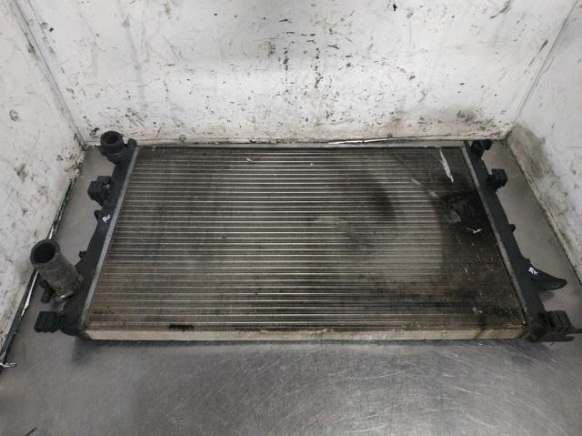 RENAULT 7711134658 Радиатор в наличии Одесса
