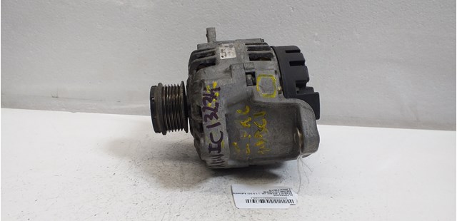 7711134722 RENAULT Генератор купить в Одесса
