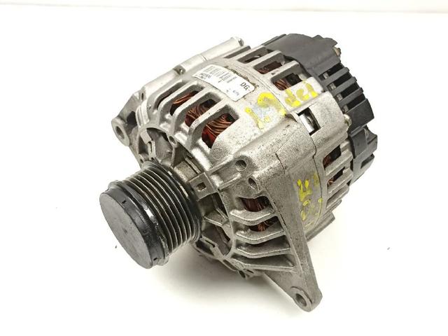 7711134722 RENAULT Генератор купить в Сумы