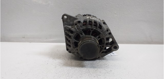 RENAULT 7711134722 Генератор в наличии Ужгород