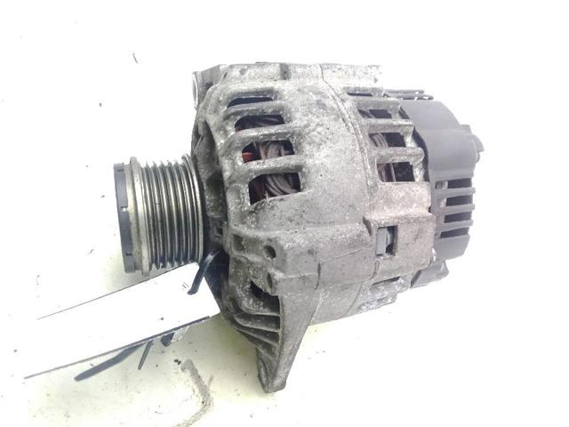7711134722 RENAULT Генератор купить в Украина