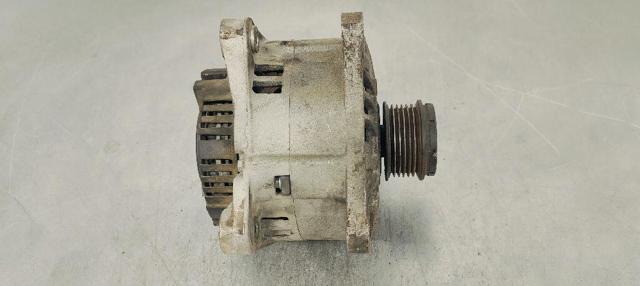 RENAULT 7711134758 Генератор в наличии Харьков