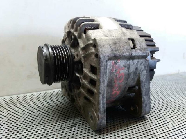 RENAULT 7711134758 Генератор в наличии Харьков