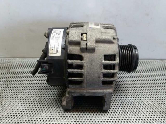 7711134758 RENAULT Генератор купить в Житомир