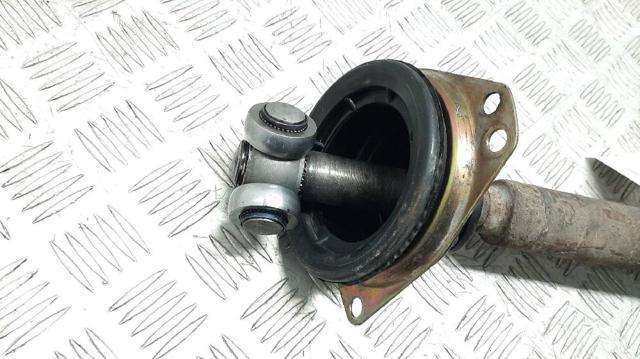 RENAULT 7711134777 Полуось (привод) передняя левая в наличии Каменское