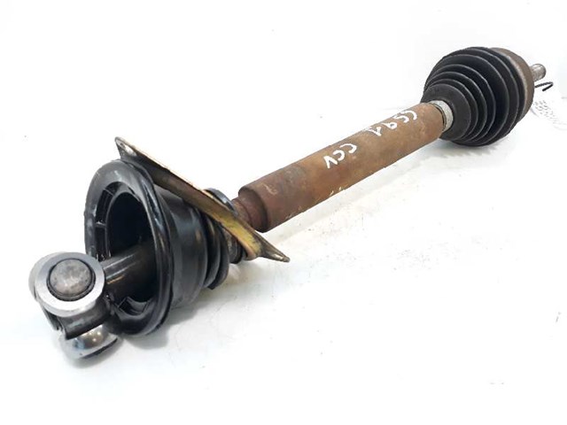 RENAULT 7711134777 Левая полуось в наличии Запорожье