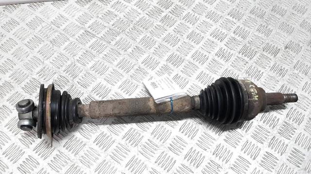 RENAULT 7711134777 Полуось (привод) передняя левая в наличии Павлоград