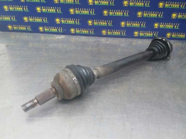 RENAULT 7711134779 Левая полуось в наличии Сумы