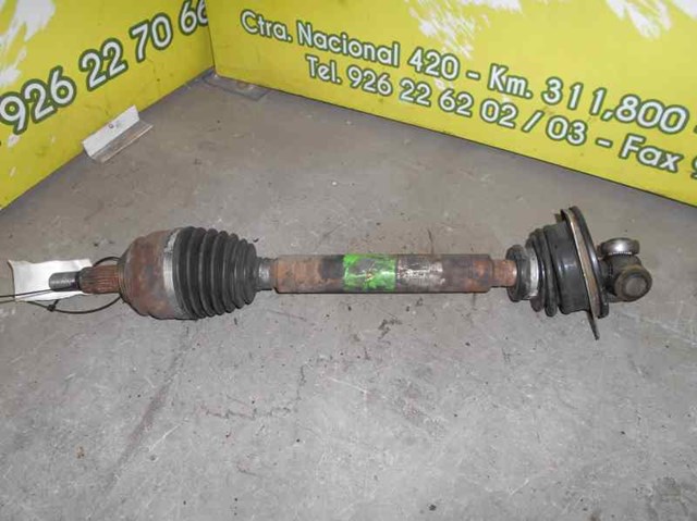 RENAULT 7711134779 Левая полуось в наличии Тернополь