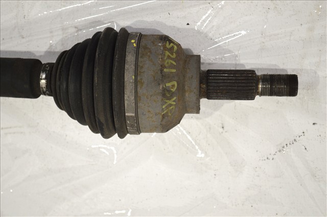 RENAULT 7711134779 Левая полуось в наличии Ирпень