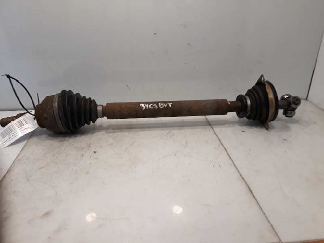 RENAULT 7711134779 Левая полуось в наличии Днепр