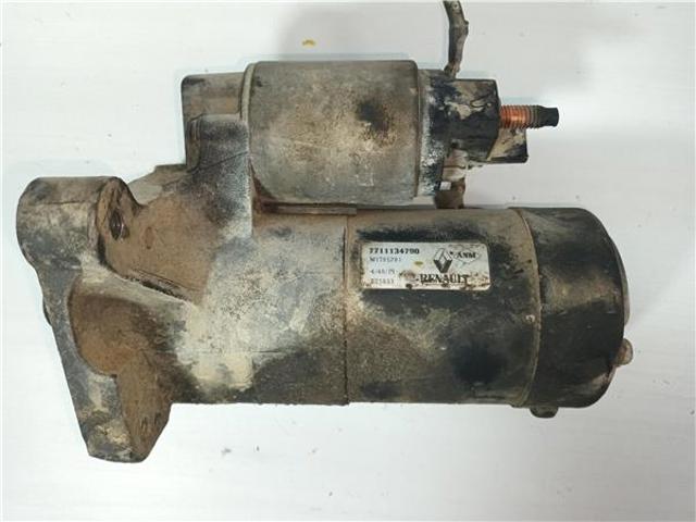 7711134790 RENAULT Стартер купить в Житомир