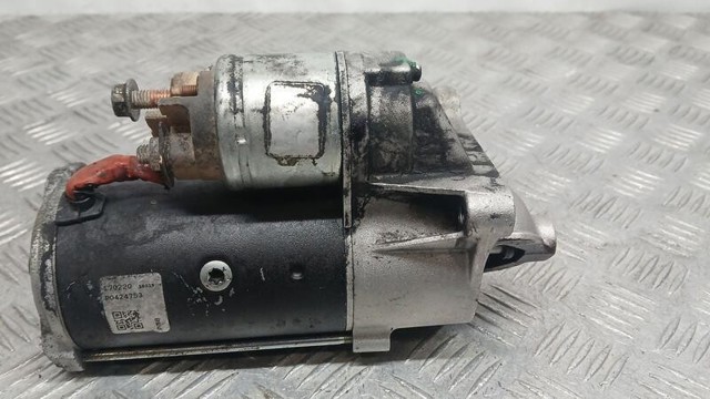 RENAULT 7711134792 Стартер в наличии Сумы