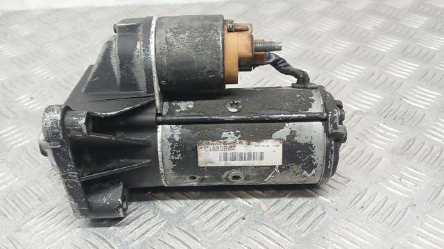 RENAULT 7711134792 Стартер в наличии Каменское