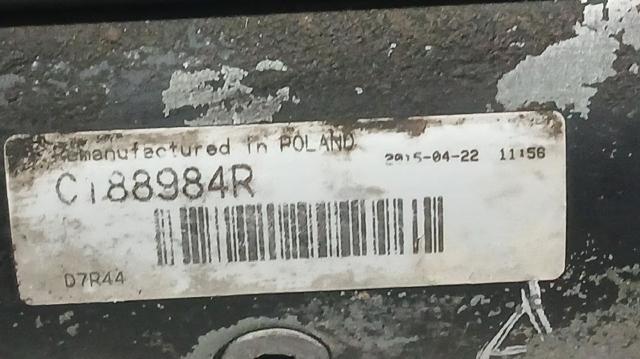 7711134792 RENAULT Стартер купить в Полтава