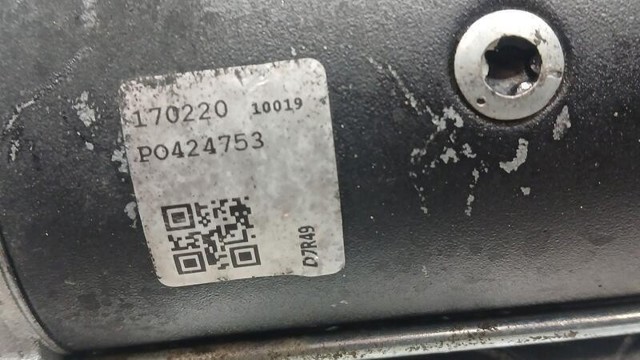 RENAULT 7711134792 Стартер в наличии Киев