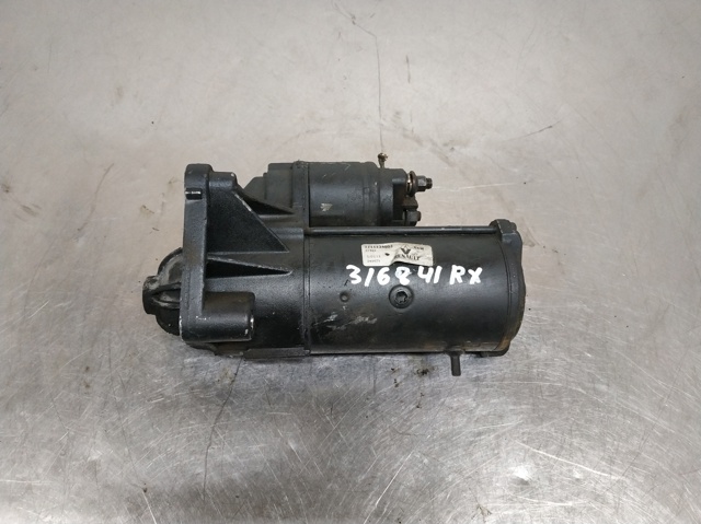 RENAULT 7711134802 Стартер в наличии Киев