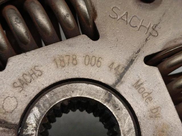 RENAULT 7711134823 Сцепление в наличии Одесса