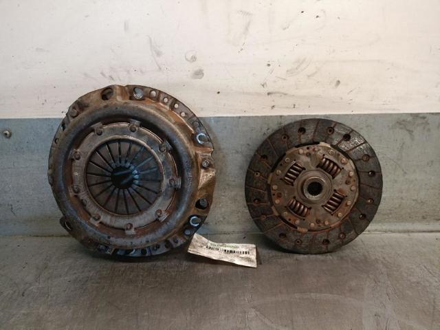 RENAULT 7711134823 Сцепление в наличии Ровно
